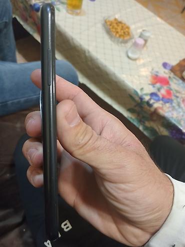 samsung a10s satilir: Samsung Galaxy A10s, rəng - Qara, İki sim kartlı — 5