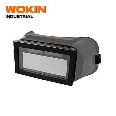 elastik: WOKIN Avtomatik Qaralan Qaynaq Eynəyi (Xameleon) Çətin keçilən — 1