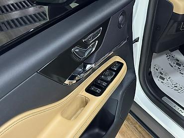 Унаа сатуу: Lincoln Mark: 2022 г., 2 л, Автомат, Бензин, Кроссовер — 9