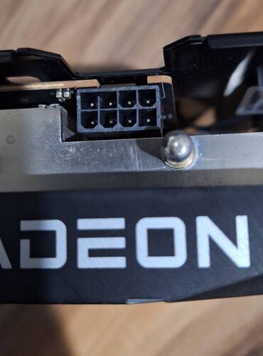 Videokartlar: Videokart Asus Radeon RX 6600, 8 GB — 15