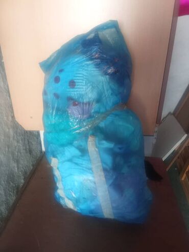 отдам ребенка после родов 2022 бишкек: Даром вещи один большой пакет на новорожденого малыша самовывоз