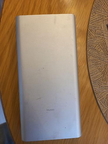power bank satisi: Salam 2telefon yığdrımağa çıxışı var tez yığdırır telefonu Xiaomi Mi — 4