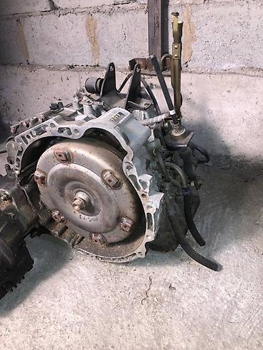 тоета надя: Коробка передач Автомат Toyota 1998 г., Б/у, Оригинал, Япония — 5