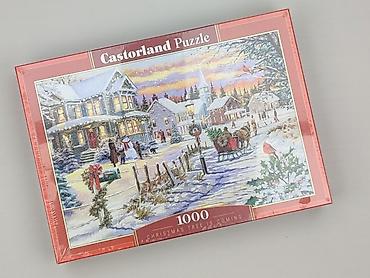 tanio samochody: Puzzle dla Młodzieży, stan - Idealny — 1