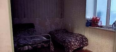 3 otaqlı kiraye evler: 2 otaqlı mənzil – kirayəlik yaşayış sahəsi - Plan: geniş dəhlizli, 2 — 2