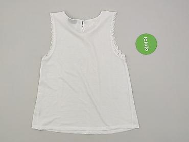la sleeve: Topshop, Bluzka damska, rozmiar M — 3