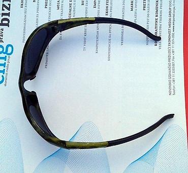 Naočare: Avanglion Einar group Style TER naočare za sunce. Vintage Avanglion — 8