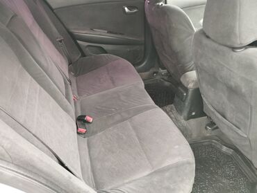 Nissan: Nissan Primera: 2002 г., 1.8 л, Автомат, Хэтчбэк — 16