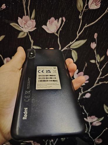 телефон редми 10 с: Redmi, Redmi 9A, Б/у, 32 ГБ, цвет - Синий, 2 SIM — 2