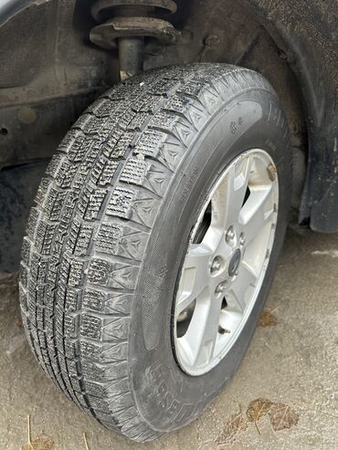 Ford: Ford Maverick: 2007 г., 2.3 л, Механика, Бензин, Кроссовер — 14