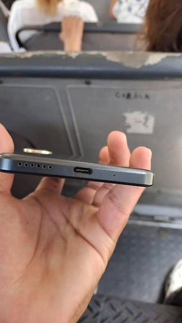 huawei 90 pro: Huawei nova 11i, 128 GB, rəng - Qara — 5