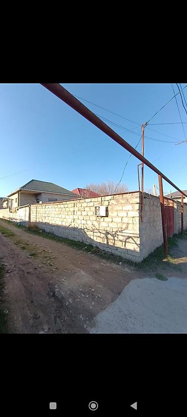 tap.az berde: 3 otaqlı, 52 kv. m, Kredit yoxdur, Orta təmir — 3