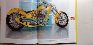 Knjige i stripovi: Katalog: motorcikala 2021. 260 str. sa osnovnim teh. podacima — 8