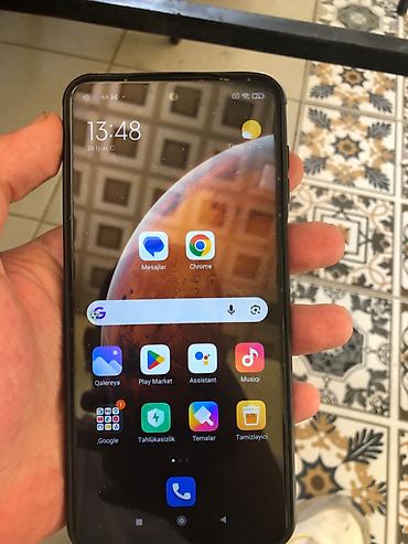 redmi mi 9 se: Redmi Note 9 Pro, 64 GB, rəng - Ağ — 2