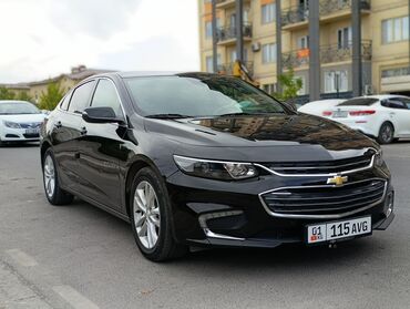 шевроле ланос купить: Chevrolet Malibu: 2018 г., Автомат, Бензин, Седан