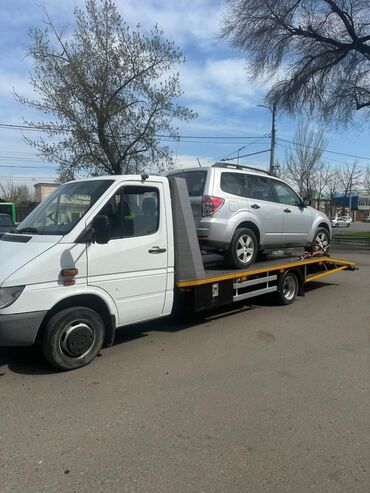 авто в рассрочку спринтер: Көтөргүсү менен, Гидроманипулятору менен, Кыймылдуу платформасы менен