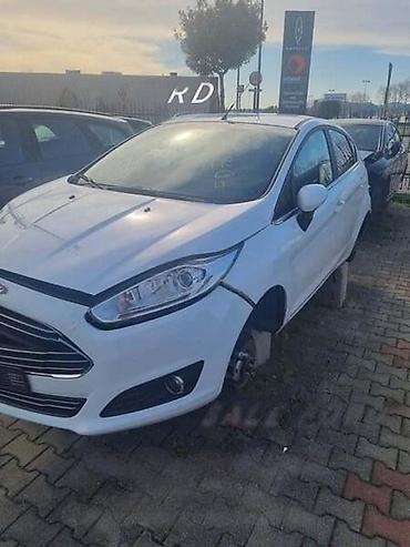 Transport: SAJLE MENJACA ZA FORD FIESTA OD 2002. DO 2016. GOD. | SMEDEREVSKA — 9