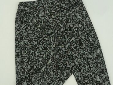 legginsy damskie joga: Legginsy damskie, 2XL