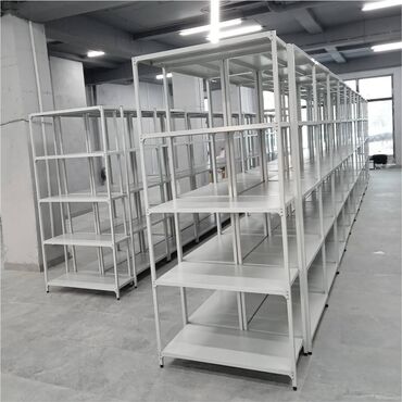 Стеллажи: Стеллаж с полками, Акция, металлические стеллажи, архивный стеллаж at lalafo.kg — 8 Стеллажи: Стеллаж с полками, Акция, металлические стеллажи, архивный стеллаж — 8