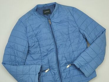 Down jackets: Down jacket, L (EU 40), condition - Very good