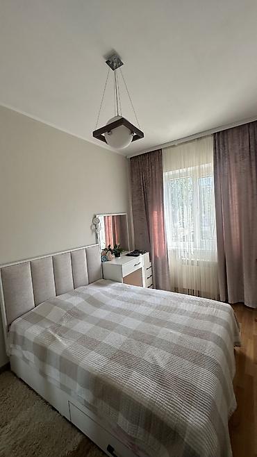 васток 5 квартира: 4 комнаты, 82 м², Восток-5 мкр 105 серия, 2 этаж, Евроремонт — 4