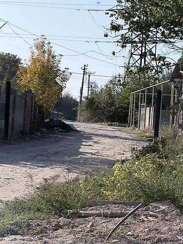 80: 5 соток, Для бизнеса, Тех паспорт, Договор купли-продажи, Красная книга — 5