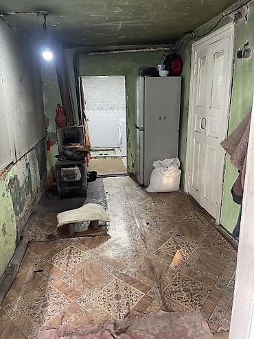 Продажа домов: Дом, 28 м², 3 комнаты, Собственник, Старый ремонт — 13