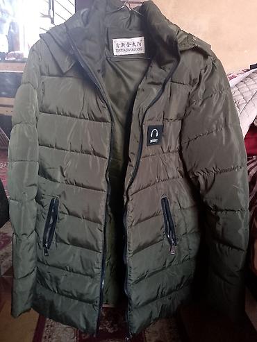 Üst geyimi: XL — 3
