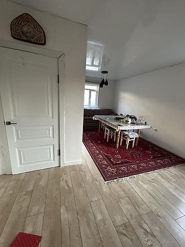 Распашные ворота: 🏡 Продается дом в г. Токмок (район Сахзовод) Дом в хорошем состоянии — 19