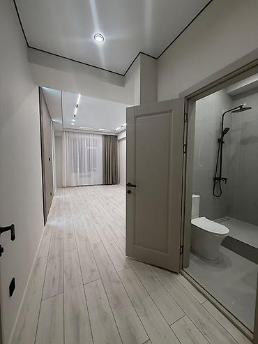 жк nova city: 3 комнаты, 82 м², Технопарк Элитка, 4 этаж, Дизайнерский ремонт — 6