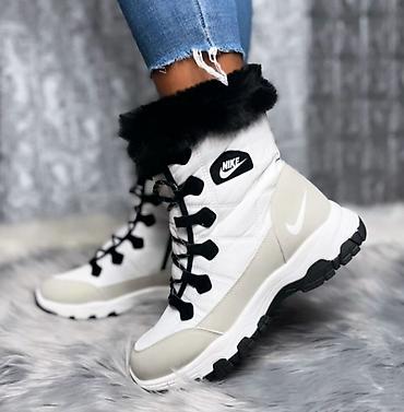 tom tailor cizme: Nike čizmice NOVO Novo Brojevi 36 do 41 fb Moja Kupovina 1 — 3