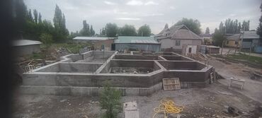 бетона мешалки: Опалубки, Фундамент Бесплатная консультация Больше 6 лет опыта