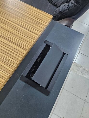 Ofis dəst mebeli: Mudur Desti sekilde gorunduyu kimidir hec bir prabi yoxdur Turkiye — 8