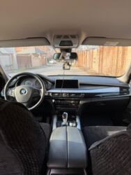 BMW: BMW X5: 2017 г., 3 л, Автомат, Дизель, Кроссовер — 7