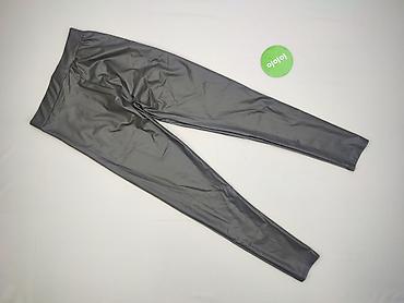 deichmann isabel marant: Legginsy Ze skóry ekologicznej damskie, rozmiar S — 3