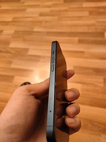 Apple iPhone: IPhone 13, 256 GB, Qara — 4