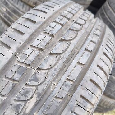pirelli шины: Шины 205 / 50 / R 17, Лето, Б/у, 1 шт, Легковые, Pirelli — 2
