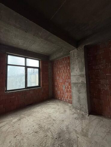 Yeni tikili: Bakıxanov qəs., 4 otaqlı, Yeni tikili, m. Neftçilər, 131 kv. m — 6