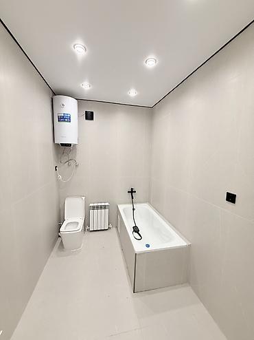 арка дом: 5 комнат, 150 м², 7 соток, Джал, Собственник — 7