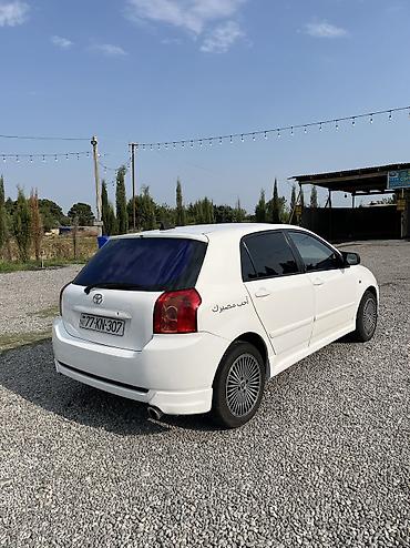 фольксваген тигуан л с: Toyota Corolla: 1.4 л | 2006 г. Хэтчбэк — 2