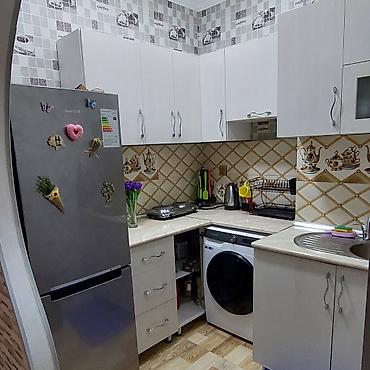 Квартиры: Масазыр, 2 комнаты, Новостройка, 50 м² — 3