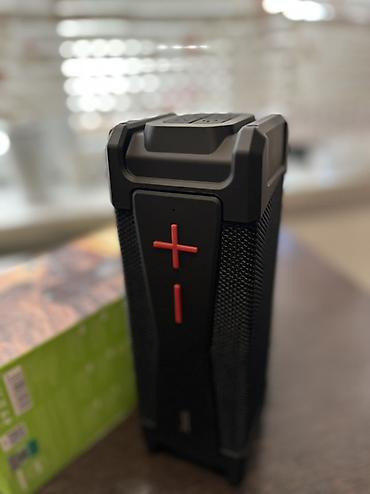 hoco hc6: Портативная Bluetooth-колонка hoco. HC6 (True Wireless Speaker) — 5