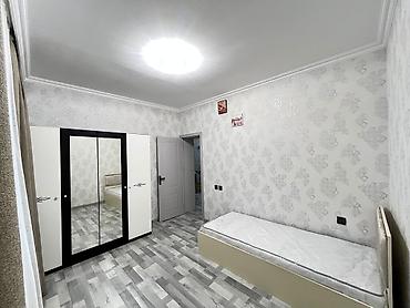 sabuncu evler: 4 otaqlı, 100 kv. m, Yeni təmirli — 8