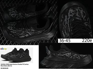 Patike: MONCLER X HOKA 2, CIELO C1,EKSPLOZIVNI TOP MODELI, ULTRA HIT | Novo! — 11
