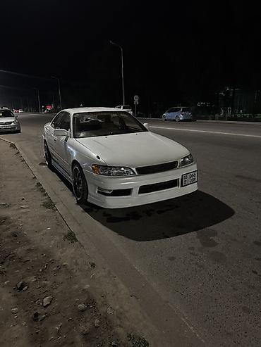 honda accord 5: Машина без вложений мотор после кап ремонта Спортивный седан в белом — 8