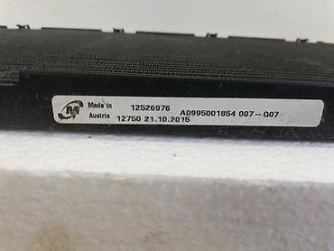 polovne: HLADNJACI ZA MERCEDES BENZ S 220, S 250, S 260 . - A | Hladnjaci — 3