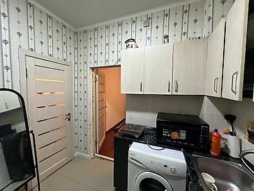 Продажа квартир: 1 комната, 35 м², Индивидуалка, 2 этаж, Евроремонт — 2