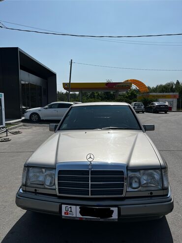 камаро шевроле: Mercedes-Benz W124: 1991 г., 2.6 л, Автомат, Бензин, Седан