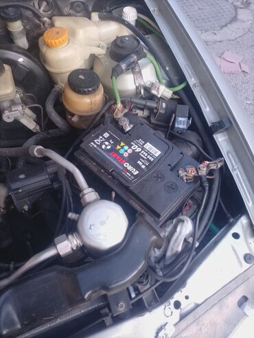 Daewoo: Daewoo Nexia: 1.5 l | 2007 il Sedan — 15