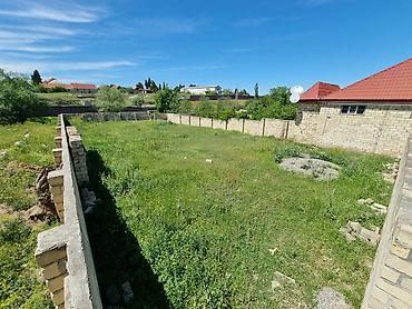 xirdalan abseron city kiraye evler: 6 sot, Tikinti, Mülkiyyətçi, Kupça (Çıxarış), Texniki pasport — 5